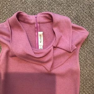 St. John Dress